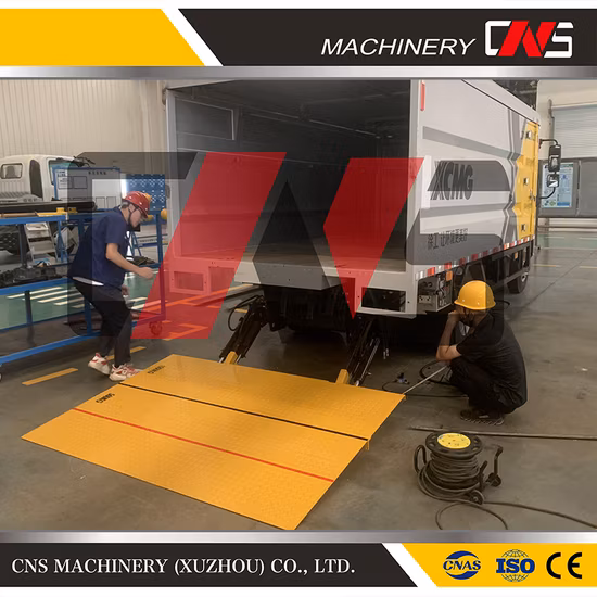 1 Ton 1.5 Ton 2 Ton Load Capacity Semi Electric Pallet Lifter Truck Reach Stacker Forklift Price 1200kg/1500kg Lifting