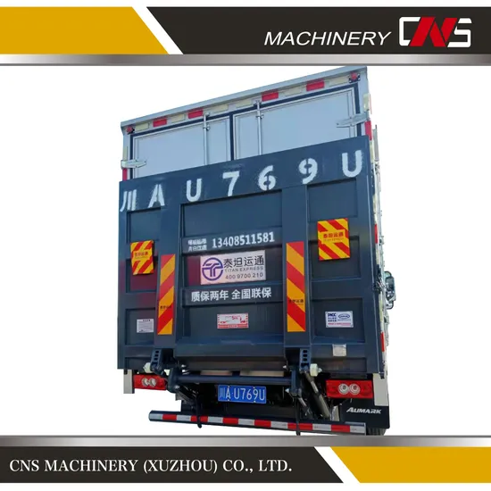 1 Ton 1.5 Ton 2 Ton Load Capacity Semi Electric Pallet Lifter Truck Reach Stacker Forklift Price 1200kg/1500kg Lifting